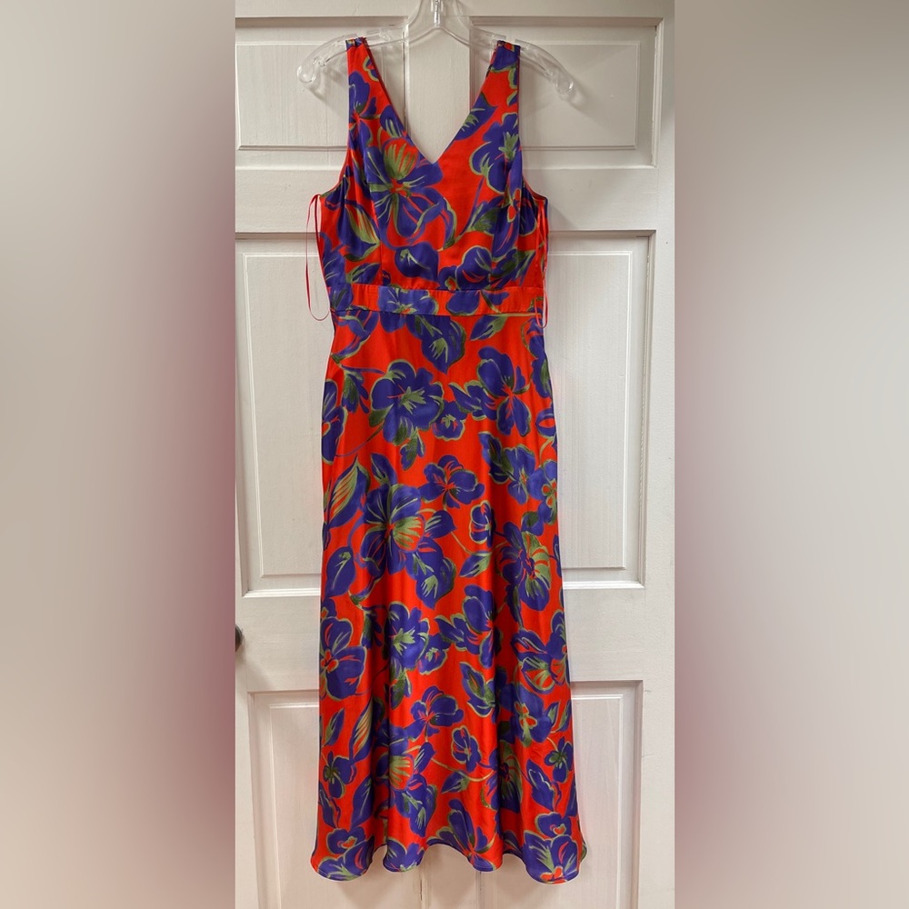 Tahari dress